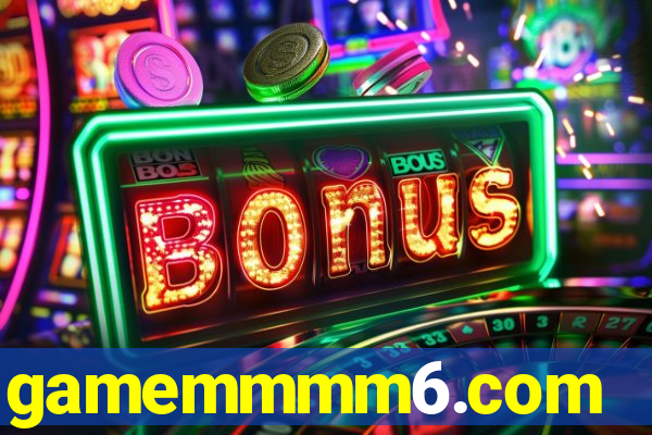 gamemmmm6.com