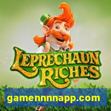 gamennnnapp.com