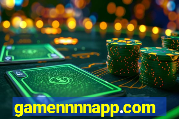 gamennnnapp.com
