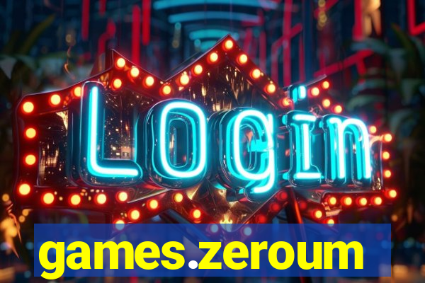 games.zeroum