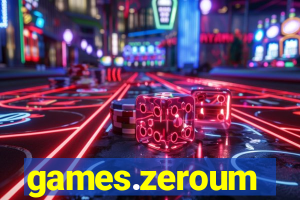 games.zeroum