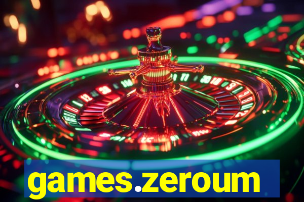 games.zeroum