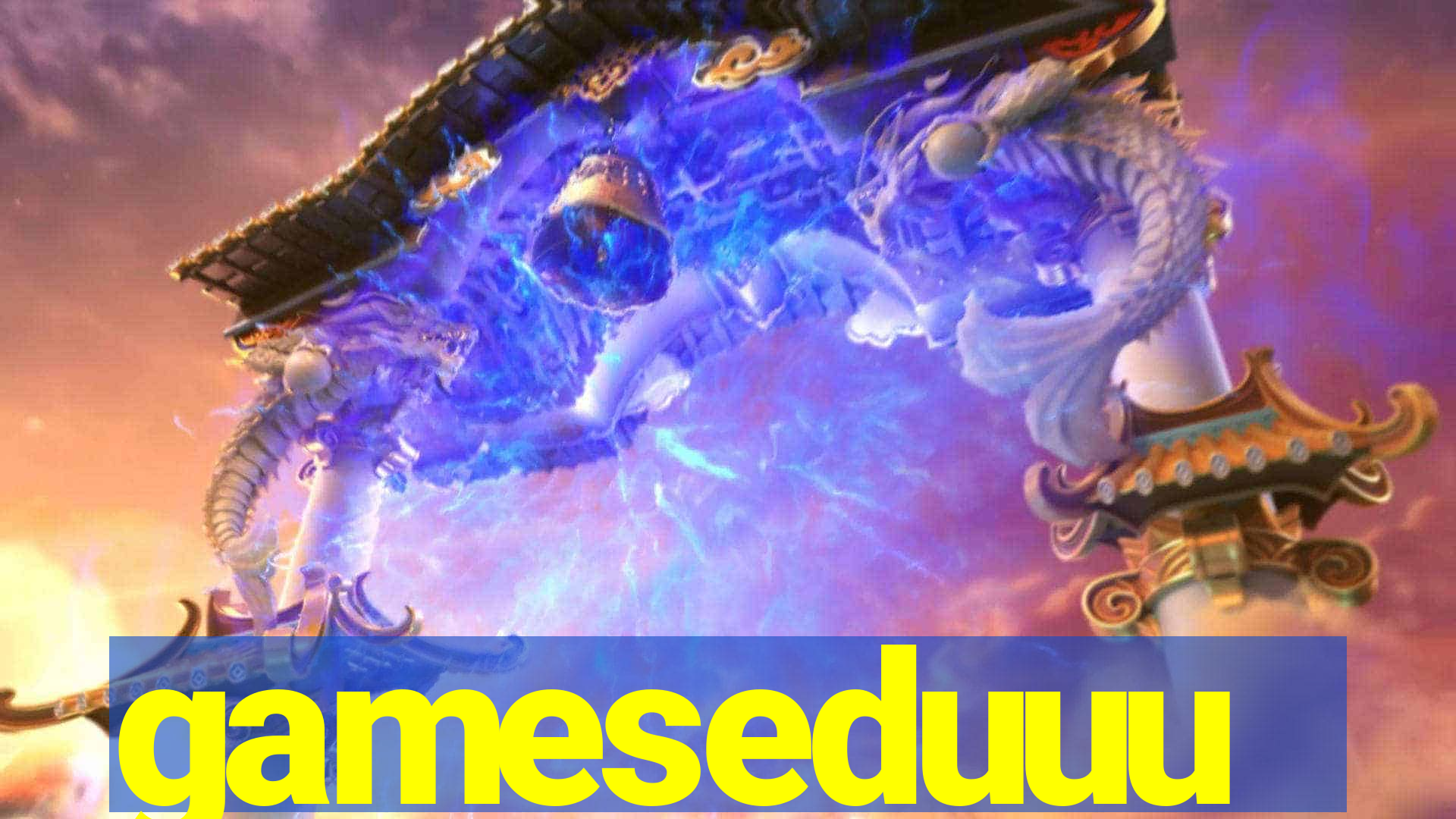 gameseduuu