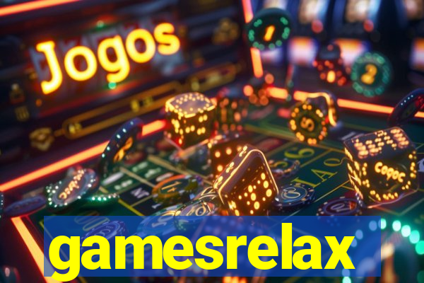 gamesrelax