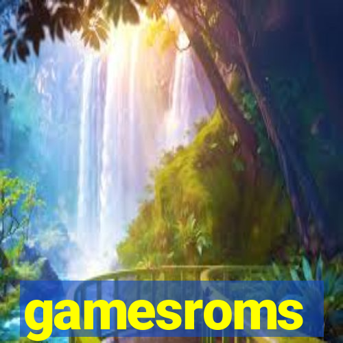 gamesroms