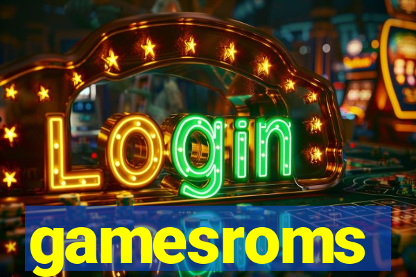 gamesroms