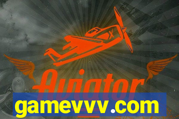 gamevvv.com