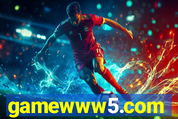 gamewww5.com