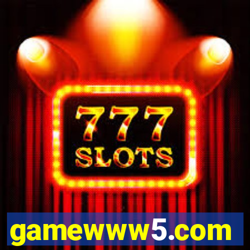 gamewww5.com