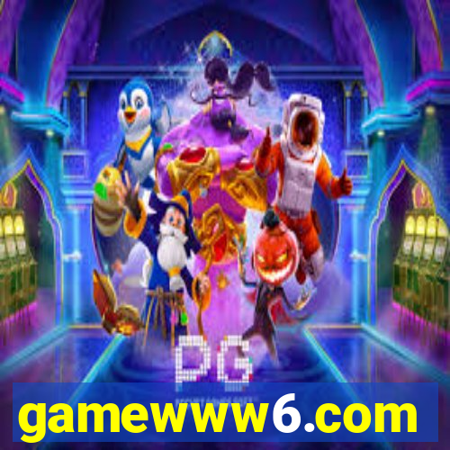 gamewww6.com