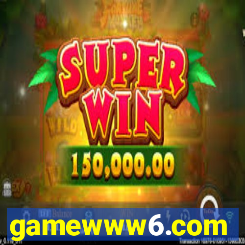 gamewww6.com