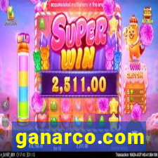 ganarco.com