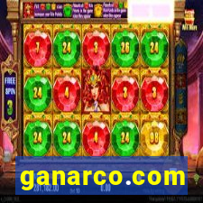 ganarco.com