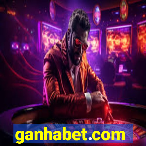 ganhabet.com