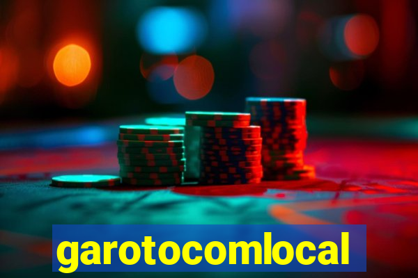 garotocomlocal