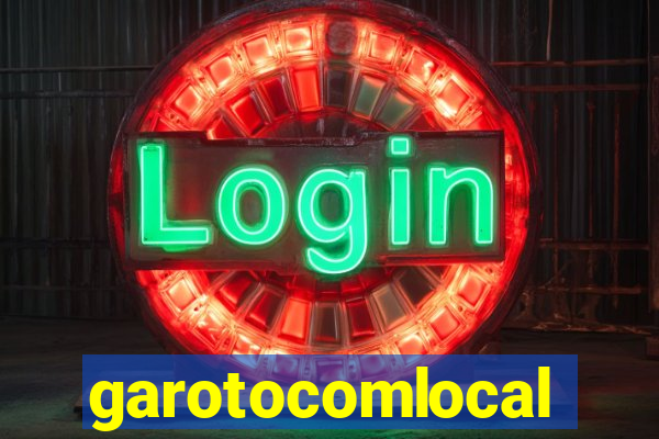 garotocomlocal