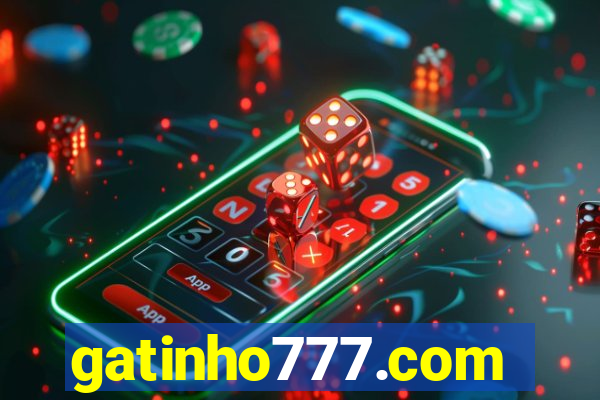 gatinho777.com