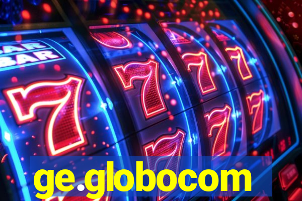 ge.globocom