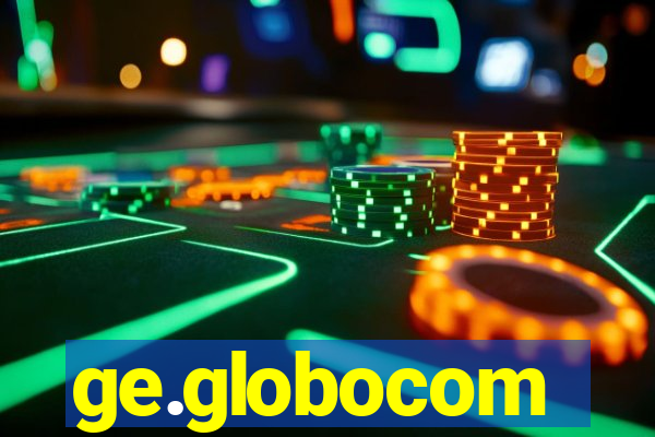 ge.globocom