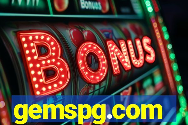 gemspg.com