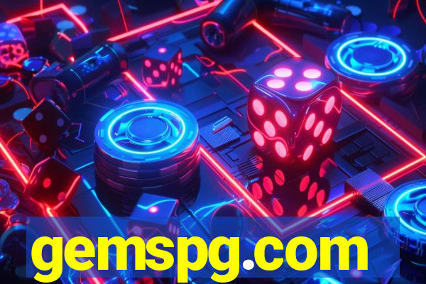 gemspg.com