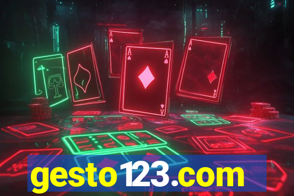gesto123.com