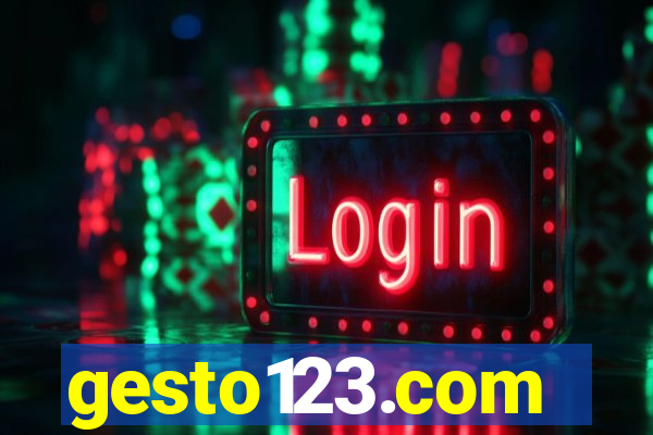 gesto123.com