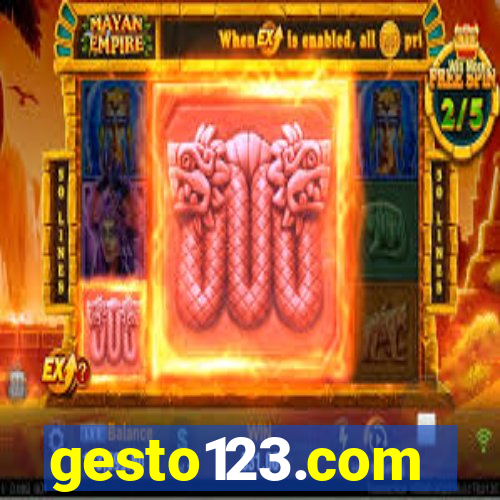 gesto123.com