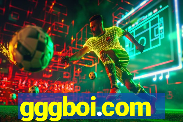 gggboi.com