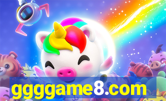 ggggame8.com