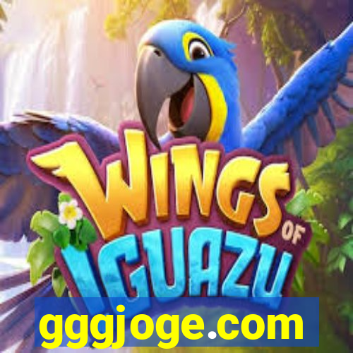 gggjoge.com