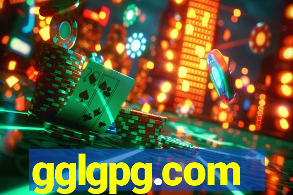 gglgpg.com