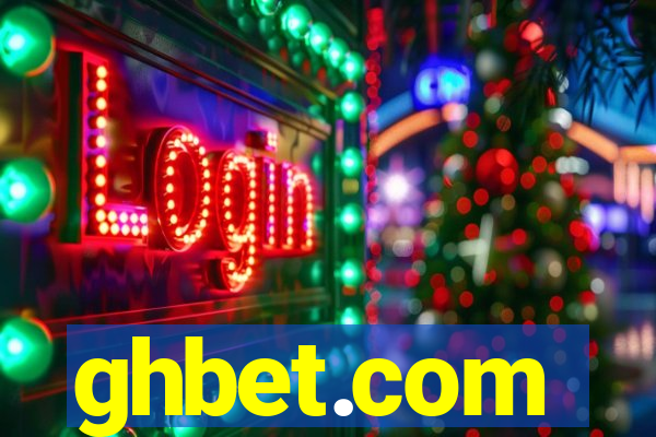 ghbet.com