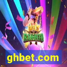ghbet.com