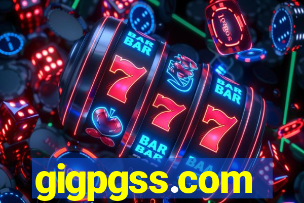 gigpgss.com