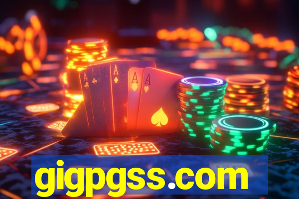 gigpgss.com