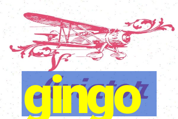 gingo