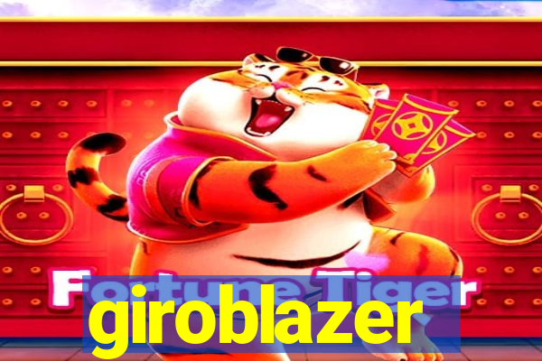 giroblazer