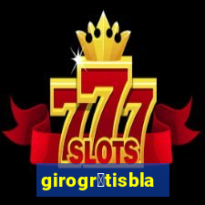girogr谩tisblaze