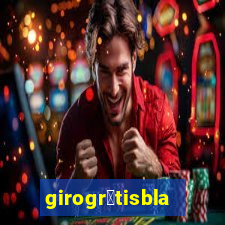 girogr谩tisblaze