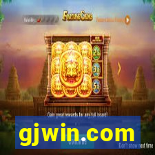 gjwin.com