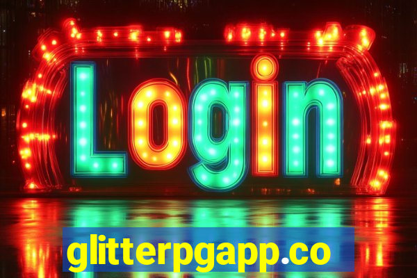 glitterpgapp.com
