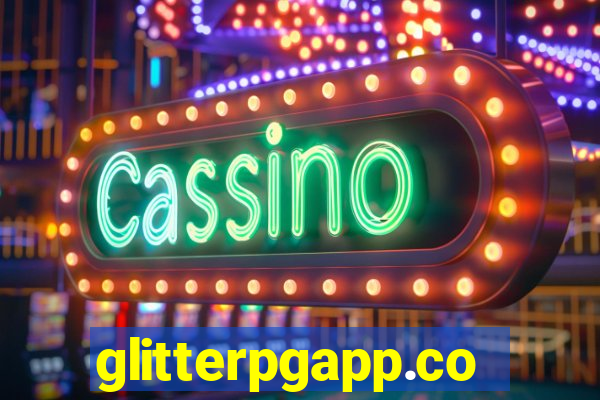 glitterpgapp.com