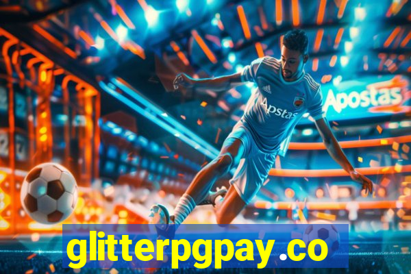glitterpgpay.com