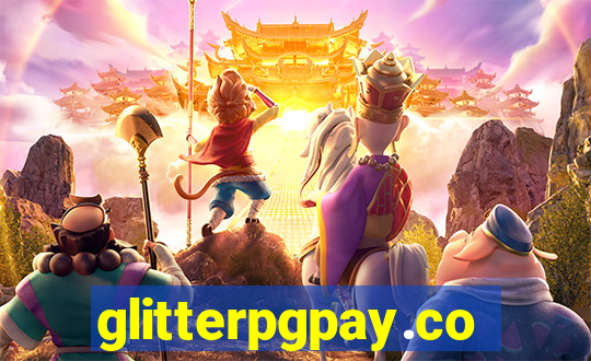 glitterpgpay.com