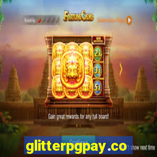 glitterpgpay.com