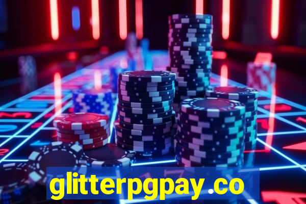 glitterpgpay.com