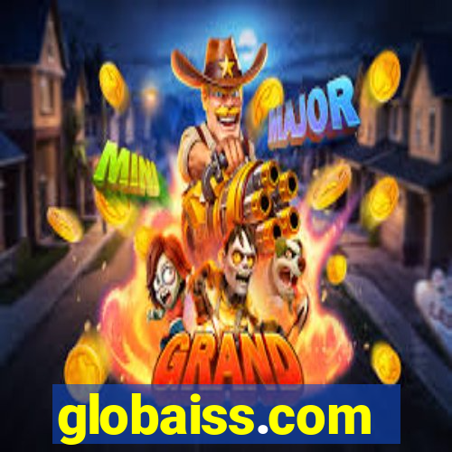 globaiss.com