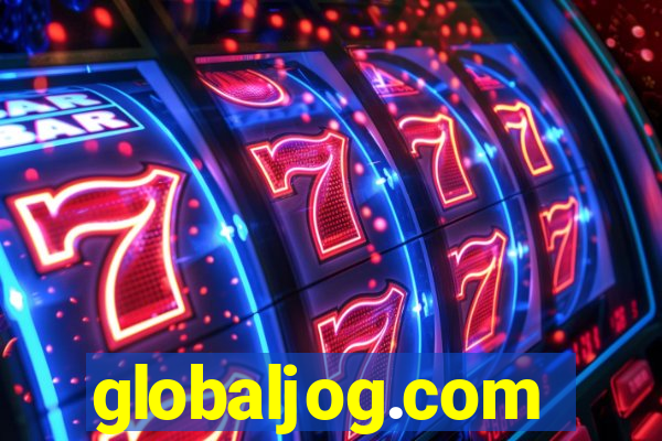 globaljog.com