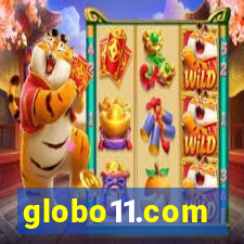 globo11.com